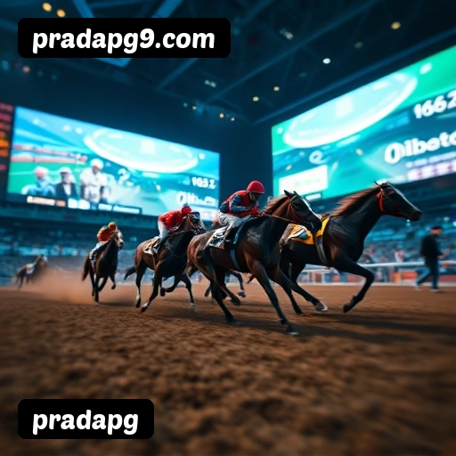 pradapg: Laboratório de Jogos Inovadores e Tecnologia
