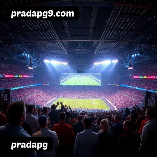 pradapg: Cassino Online Premiado e Seguro