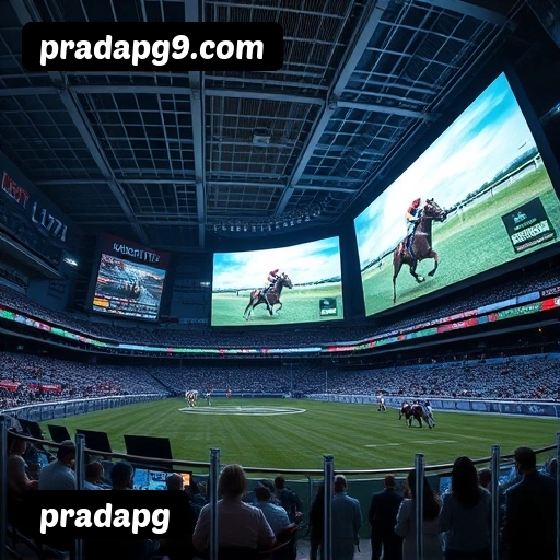 pradapg: Laboratório de Jogos Inovadores e Tecnologia