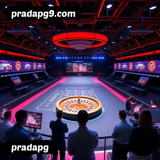 pradapg: Cassino Online Premiado e Seguro