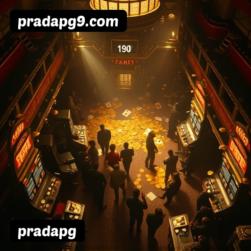 pradapg: Cassino Online Premiado e Seguro