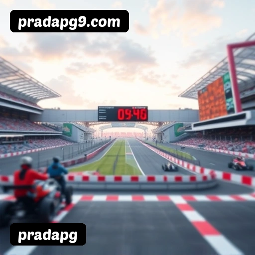 Registre-se Rapidamente e Desbloqueie Recompensas Exclusivas pradapg
