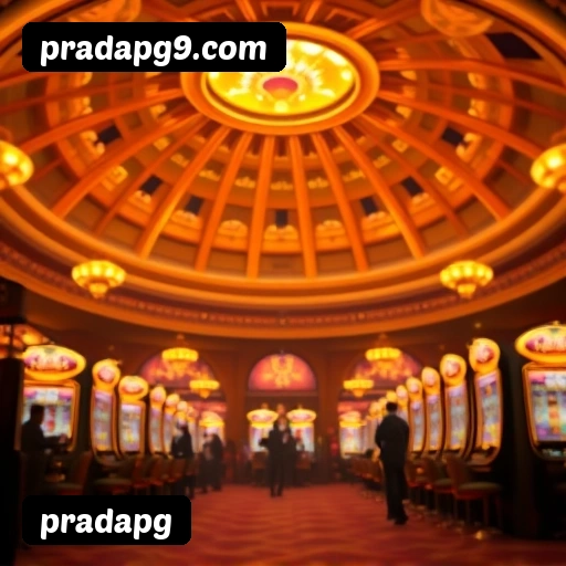 pradapg: Cassino Online Premiado e Seguro
