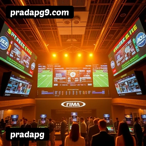 Estratégias de apostas esportivas: 30% mais lucro no pradapg