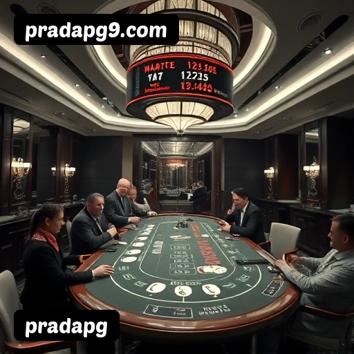 Explorando os benefícios únicos dos bônus pradapg